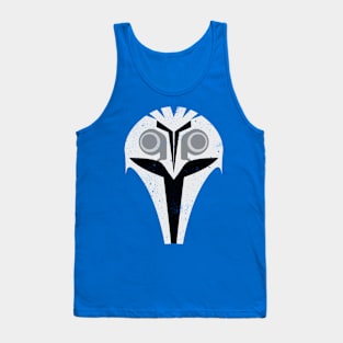 Bo-Katan Tank Top